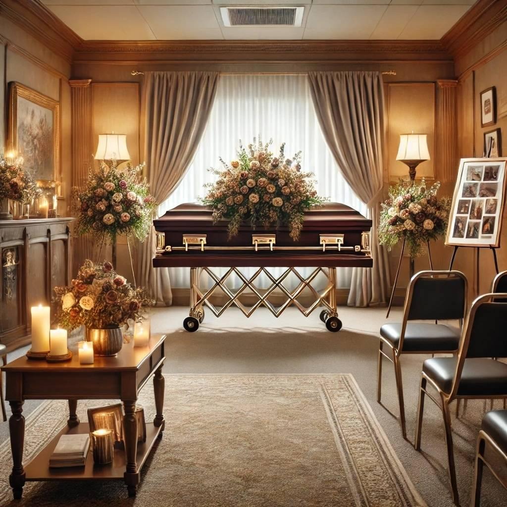 Adam Siemianowski Funeral Home gallery image 7