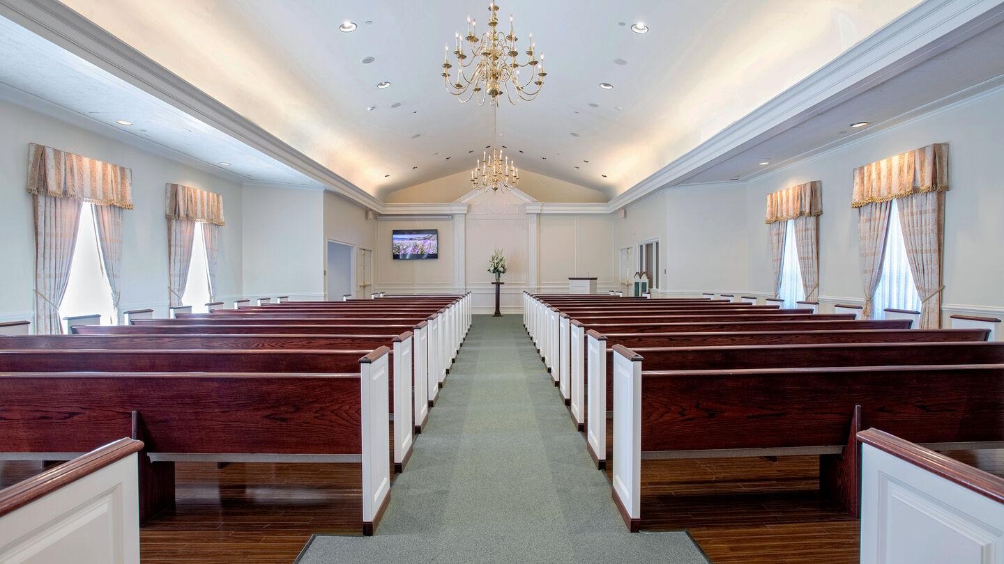 Adam Siemianowski Funeral Home gallery image 2