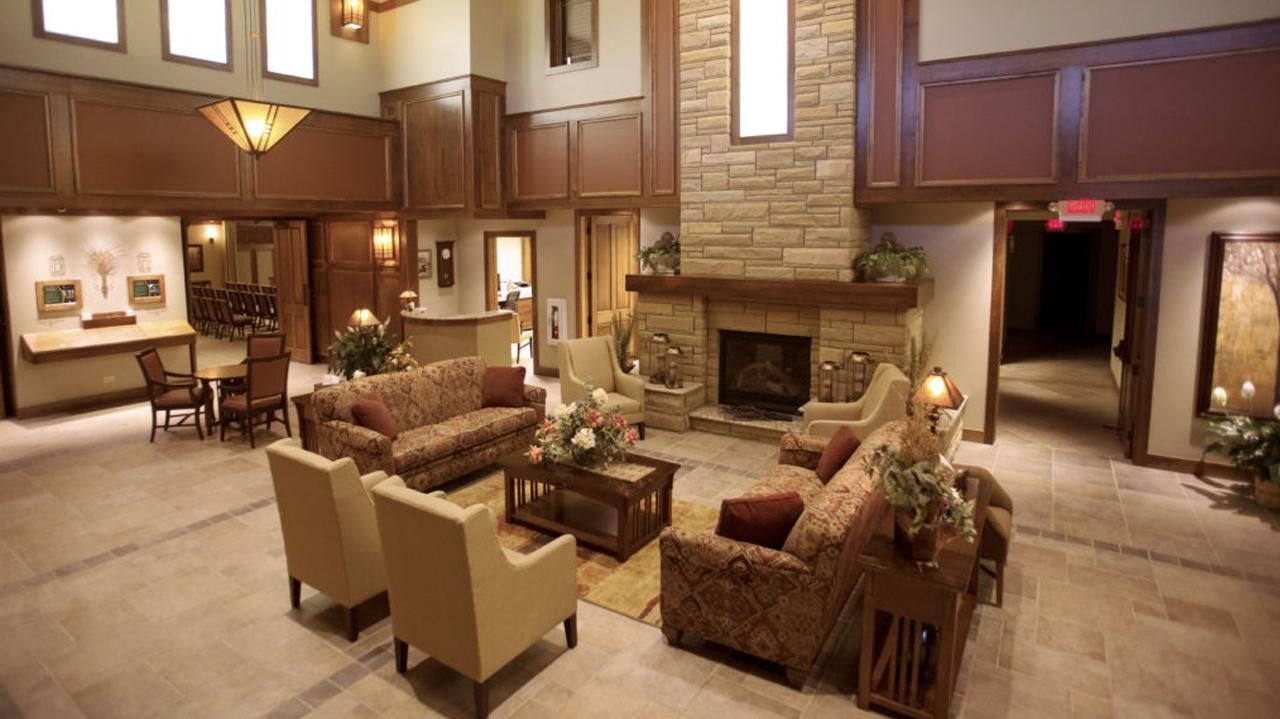 Adam Siemianowski Funeral Home gallery image 3