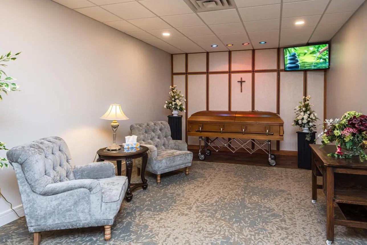 Adam Siemianowski Funeral Home gallery image 4