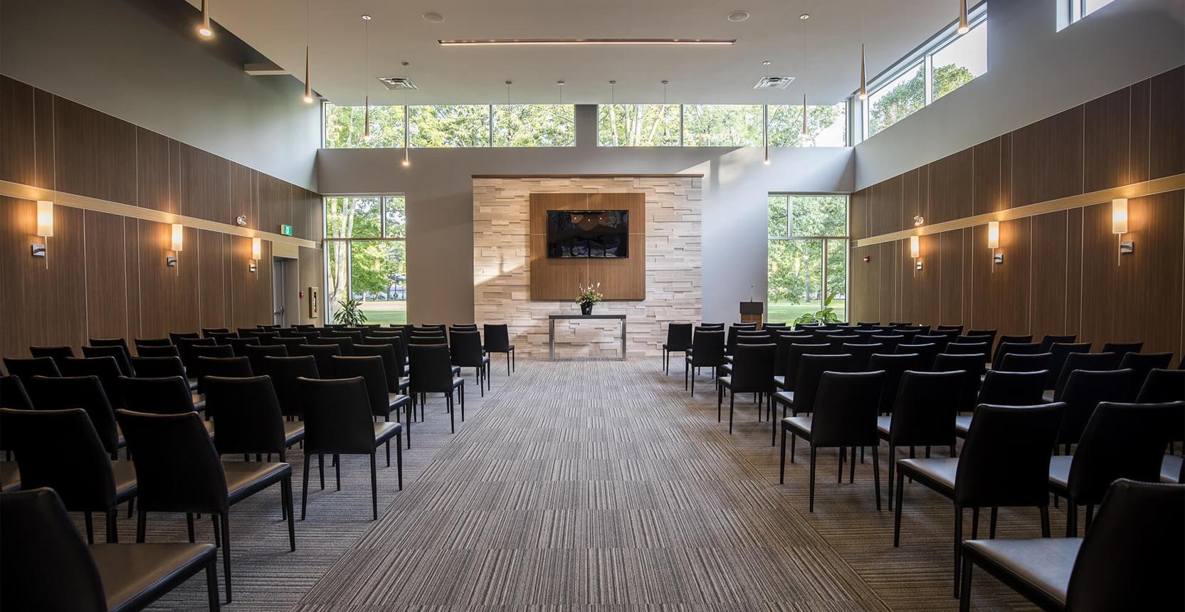 Adam Siemianowski Funeral Home gallery image 5