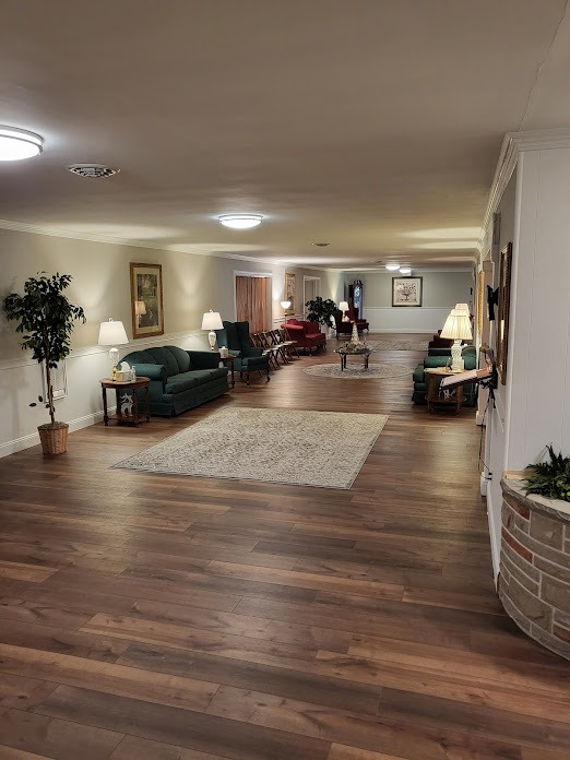 Adam Siemianowski Funeral Home gallery image 1